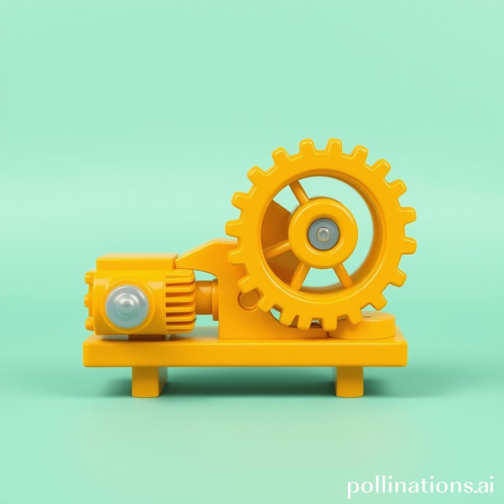  Memahami Mekanisme dan Fitur Bancrit365
